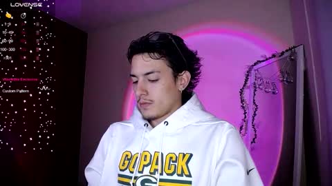 parker_222 online show from 02/14/26, 11:23