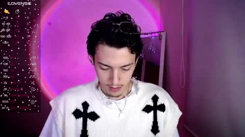 parker_222 online show from 02/17/26, 01:24