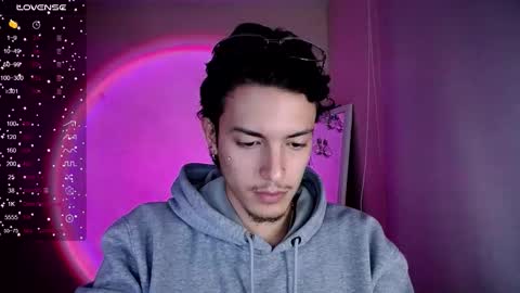 parker_222 online show from 02/25/26, 05:06