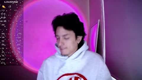 parker_222 online show from 03/29/26, 11:54