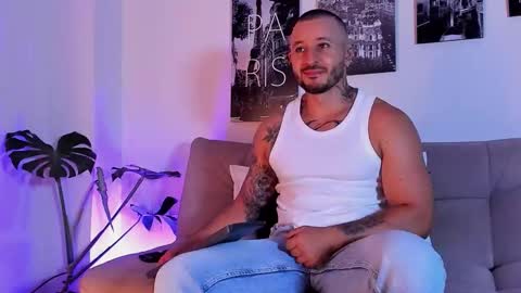 parker lavine online show from 02/08/26, 01:53