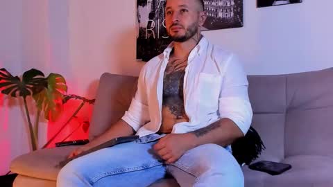 parker lavine online show from 02/15/26, 01:02