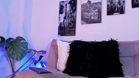 parker lavine online show from 03/03/26, 01:12