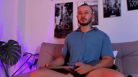 parker lavine online show from 03/11/26, 12:38