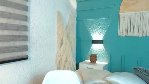 parker_leex online show from 10/27/25, 12:58