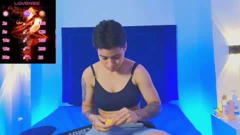 parker_noah online show from 02/03/26, 07:41