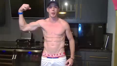 Snapshot of parkerflexes chatting on 10/29/25, 03:42 Parker online show from 10/29/25, 03:42