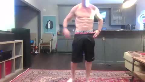 Snapshot of parkerflexes chatting on 11/08/25, 04:45 Parker online show from 11/08/25, 04:45