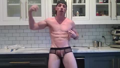 Snapshot of parkerflexes chatting on 12/05/25, 01:52 Parker online show from 12/05/25, 01:52