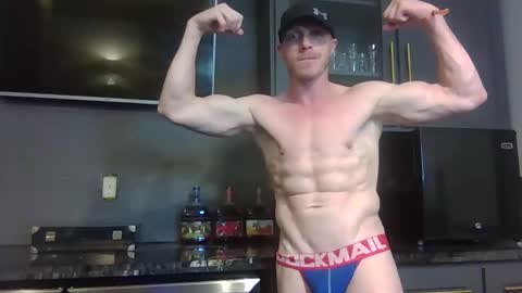 Parker online show from 02/03/26, 06:22