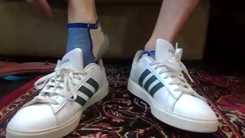 Parker online show from 03/26/26, 01:17