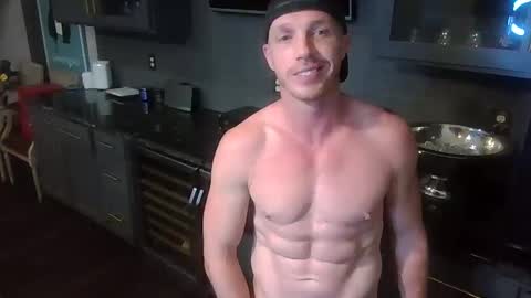 Parker online show from 04/01/26, 10:49