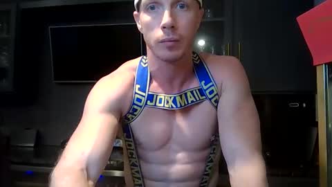 Parker online show from 05/24/26, 05:34