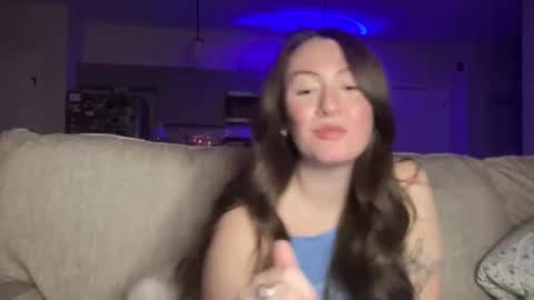 Parker Monroe online show from 01/08/26, 03:42