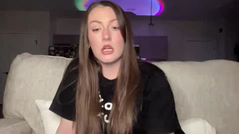 Parker Monroe online show from 02/06/26, 03:33