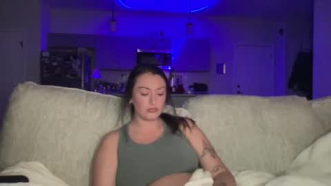 Parker Monroe online show from 03/01/26, 04:14