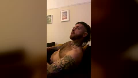 parkertom525 online show from 03/24/26, 11:21