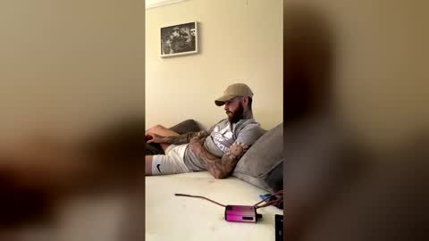 parkertom525 online show from 05/21/26, 05:53