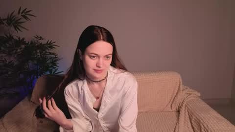 parrot_kisha online show from 04/16/26, 02:01