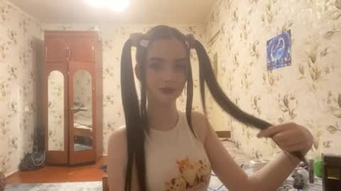 Snapshot of partheniamachle chatting on 05/13/26, 04:26 Milana online show from 05/13/26, 04:26