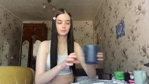 Snapshot of partheniamachle chatting on 05/20/26, 04:51 Milana online show from 05/20/26, 04:51