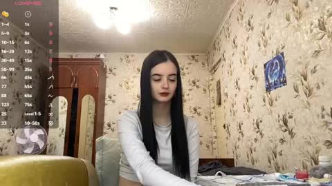 Snapshot of partheniamachle chatting on 05/28/26, 05:16 Milana online show from 05/28/26, 05:16