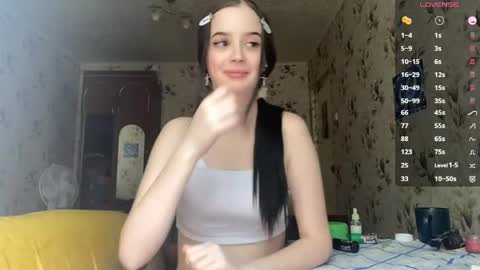 Snapshot of partheniamachle chatting on 06/04/26, 01:50 Milana online show from 06/04/26, 01:50