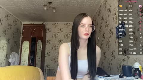Snapshot of partheniamachle chatting on 06/05/26, 08:31 Milana online show from 06/05/26, 08:31