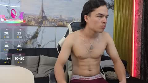 party_with_medellin23 online show from 04/05/26, 07:00