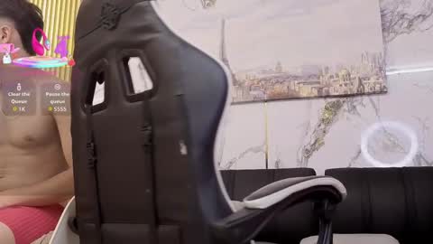 party_with_medellin23 online show from 04/24/26, 10:23