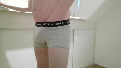 Partyboy online show from 04/04/26, 06:05