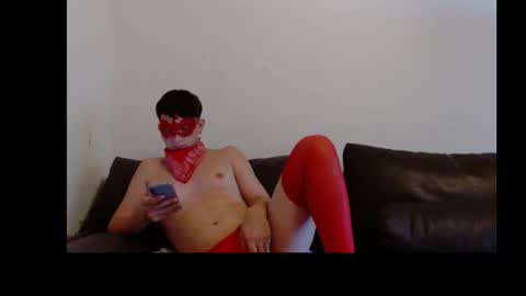 Snapshot of partymonster_xxx chatting on 12/26/24, 04:36 Teo online show from 12/26/24, 04:36