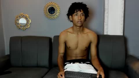 PARZIVAL online show from 01/18/26, 07:28