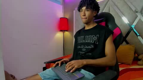 PARZIVAL online show from 02/03/26, 07:41