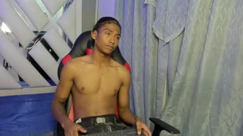 PARZIVAL online show from 03/01/26, 06:10