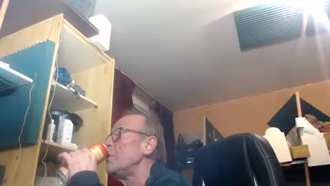 pascal88881 online show from 12/13/24, 10:45