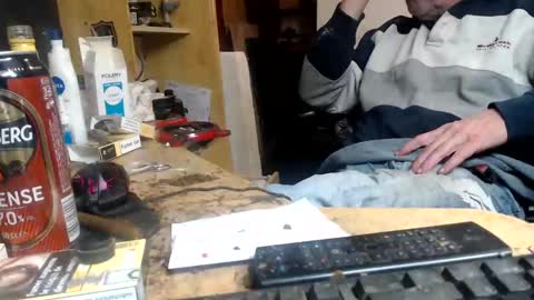 pascal88881 online show from 12/14/24, 12:55