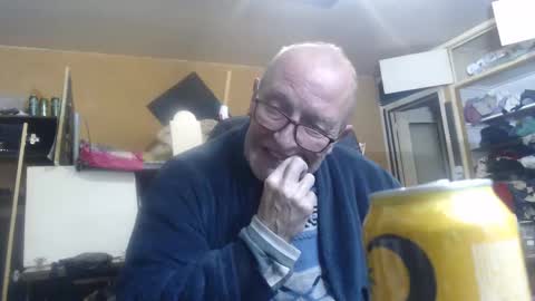 pascal88881 online show from 12/30/24, 09:08