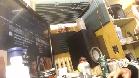 pascal88881 online show from 01/04/25, 08:16