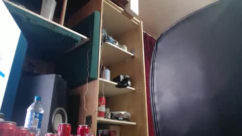 pascal88881 online show from 10/12/25, 07:13