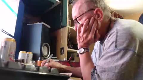 pascal88881 online show from 10/29/25, 09:55