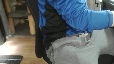 pasexhibe online show from 03/20/26, 04:45