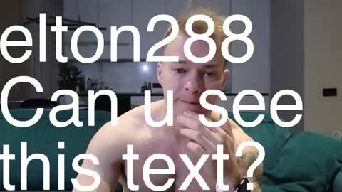 Pashka online show from 10/18/25, 06:16