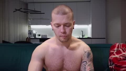 Pashka online show from 01/14/26, 06:30