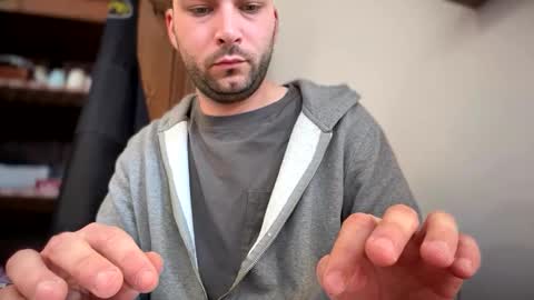 passifhot3 online show from 02/10/26, 10:30