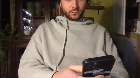 passifhot3 online show from 02/16/26, 09:38