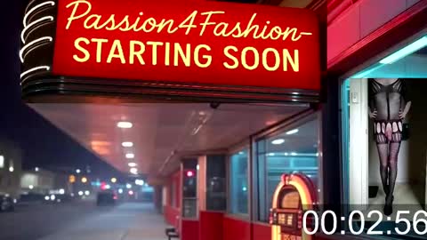 Snapshot of passion4fashion chatting on 10/09/25, 03:15 Passion4Fashion online show from 10/09/25, 03:15