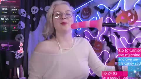 Snapshot of passion_luna chatting on 11/09/25, 04:00 LunaAlan online show from 11/09/25, 04:00