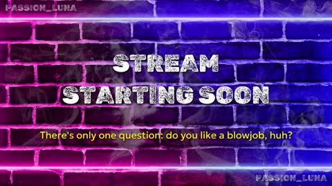 Snapshot of passion_luna chatting on 11/16/25, 03:12 LunaAlan online show from 11/16/25, 03:12