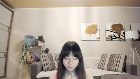 Bella online show from 09/22/25, 02:46